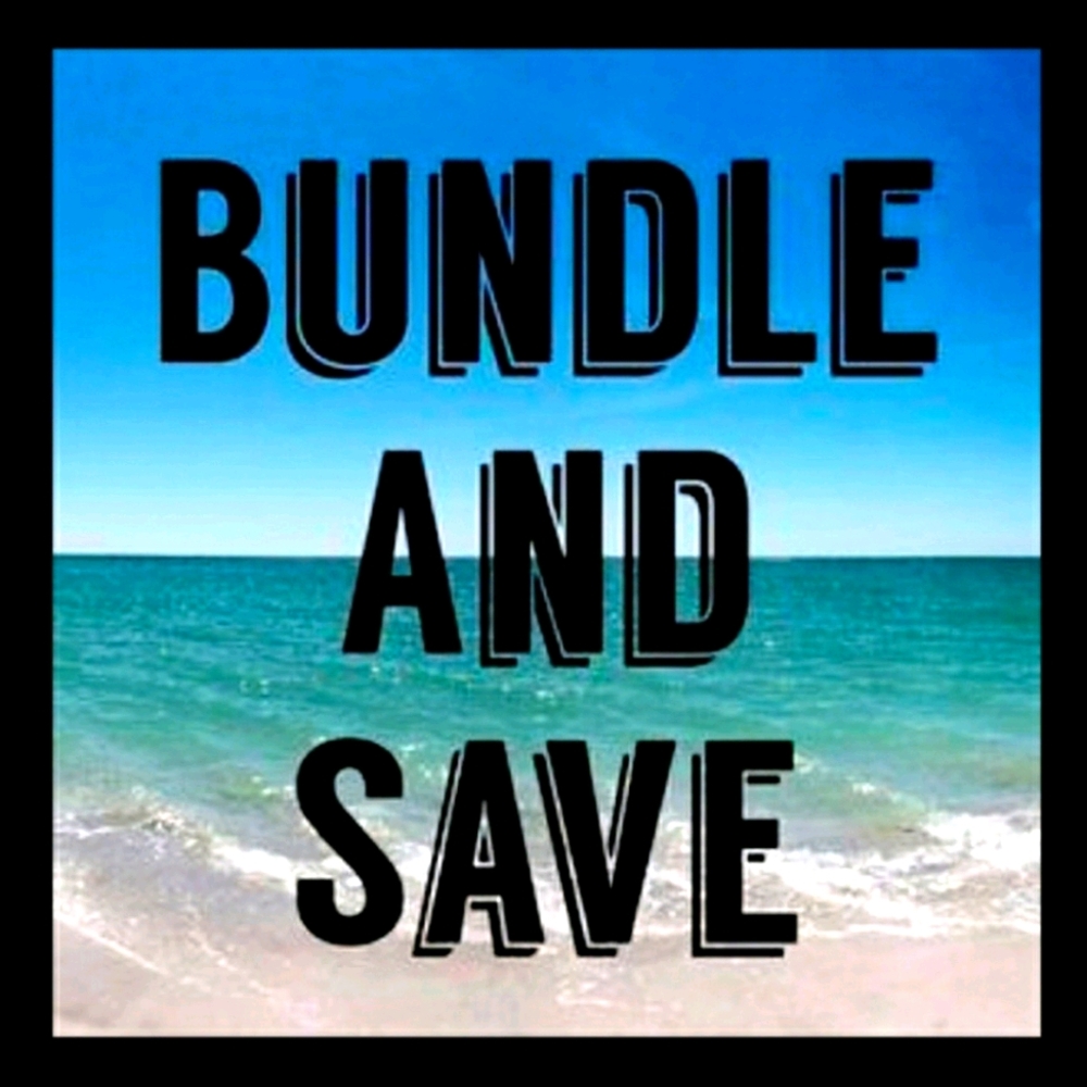 Bundle up! Savings!